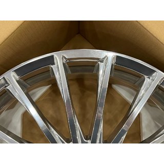 Forged OEM R21 V2 Wheels (Set of 4) photo 4