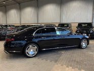 Mercedes S-class W223 2020- Forged OEM Wheels R20 V1 (Set of 4) photo 3