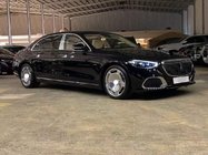 Mercedes S-class W223 2020- Forged OEM Wheels R20 V1 (Set of 4) photo 4