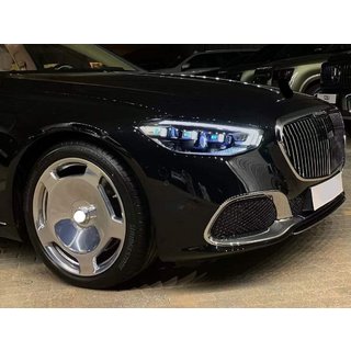 Forged OEM Wheels R20 V1 (Set of 4) photo 2