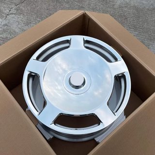 Forged OEM Wheels R20 V1 (Set of 4) photo 1