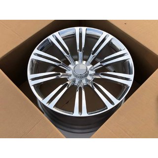 Forged Wheels OEM R22 V2 (Set of 4) photo 1