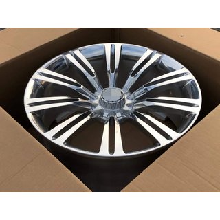Forged Wheels OEM R22 V2 (Set of 4) photo 3