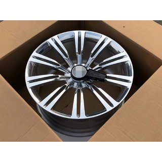 Forged Wheels OEM R22 V2 (Set of 4) photo 2