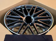 Mercedes SL R231 2012-2020 Forged OEM R21 V2 Wheels (Set of 4) photo 3