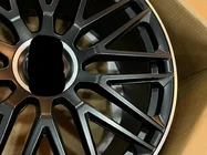 Mercedes SL R231 2012-2020 Forged OEM R21 V2 Wheels (Set of 4) photo 11