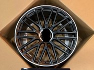 Mercedes SL R230 2001-2011 Forged OEM Wheels R21 V1 (Set of 4) photo 1