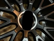 Mercedes SL R230 2001-2011 Forged OEM Wheels R21 V1 (Set of 4) photo 12