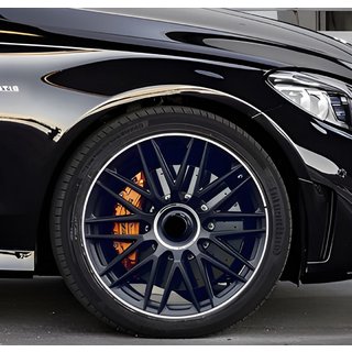 Forged OEM Wheels R21 V1 (Set of 4) photo 4