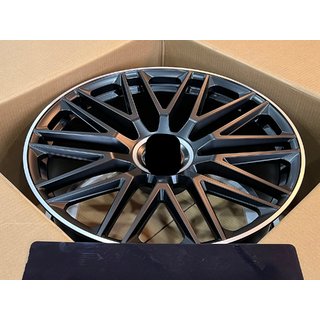 Forged OEM Wheels R21 V1 (Set of 4) photo 3