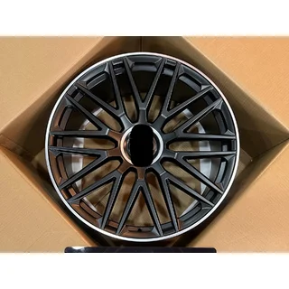 Forged OEM Wheels R21 V1 (Set of 4)