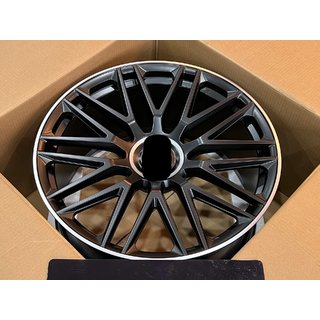 Forged OEM Wheels R21 V1 (Set of 4) photo 2