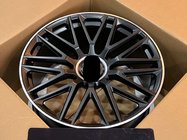 Mercedes GLS X167 2019- Forged OEM Wheels R21 (Set of 4) photo 2