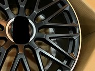 Mercedes GLS X167 2019- Forged OEM Wheels R21 (Set of 4) photo 11