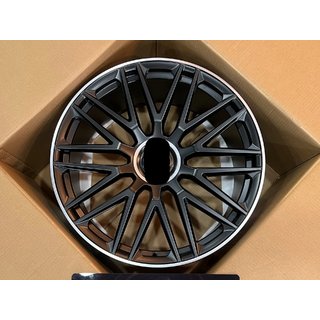Forged OEM Wheels R21 (Set of 4) photo 1