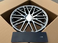 Mercedes SL R231 2012-2020 Forged Wheels OEM R21 V3 (Set of 4) photo 3