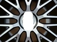 Mercedes SL R231 2012-2020 Forged Wheels OEM R21 V3 (Set of 4) photo 9
