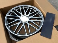 Mercedes SL R231 2012-2020 Forged Wheels OEM R21 V3 (Set of 4) photo 4