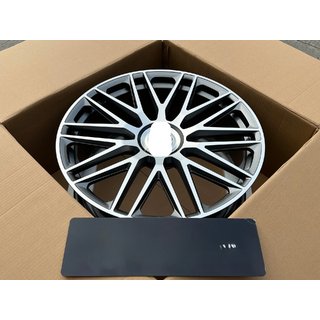 Forged OEM R21 V2 Wheels (Set of 4) photo 4