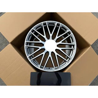 Forged OEM R21 V2 Wheels (Set of 4)