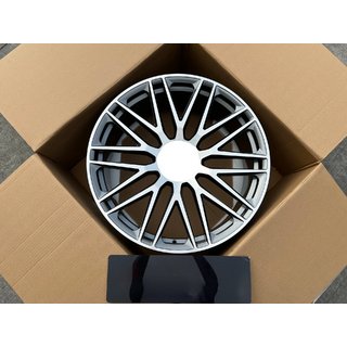 Forged OEM R21 V2 Wheels (Set of 4) photo 1
