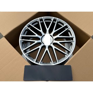 Forged OEM R21 V2 Wheels (Set of 4) photo 2