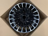 Mercedes S-class W223 2020- Forged OEM R22 V3 Wheels (Set of 4) photo 1