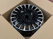 Mercedes S-class W223 2020- Forged OEM R22 V3 Wheels (Set of 4) photo 2