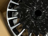 Mercedes S-class W223 2020- Forged OEM R22 V3 Wheels (Set of 4) photo 4
