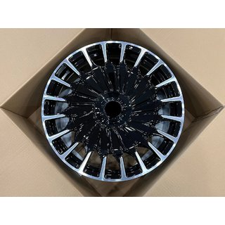 Forged OEM R22 V3 Wheels (Set of 4) photo 1