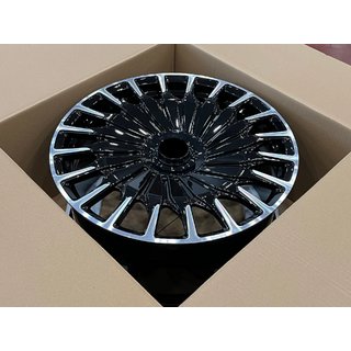 Forged OEM R22 V3 Wheels (Set of 4) photo 3