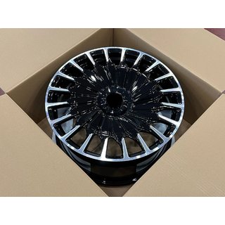 Forged OEM R22 V3 Wheels (Set of 4) photo 2