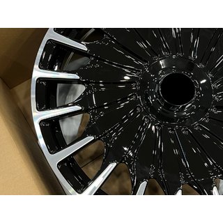 Forged OEM R22 V3 Wheels (Set of 4) photo 4