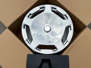 Mercedes S-class W223 2020- Forged OEM Wheels R22 V4 (Set of 4) photo 1