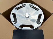 Mercedes S-class W223 2020- Forged OEM Wheels R22 V4 (Set of 4) photo 2