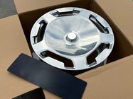 Mercedes S-class W223 2020- Forged OEM Wheels R22 V4 (Set of 4) photo 4