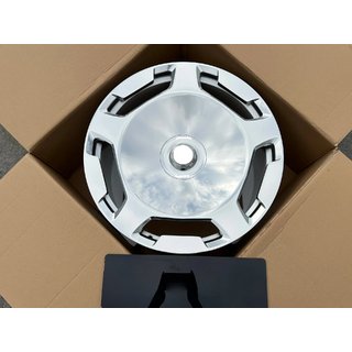 Forged OEM Wheels R22 V4 (Set of 4) photo 1