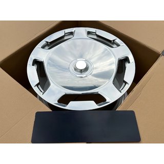 Forged OEM Wheels R22 V4 (Set of 4) photo 3