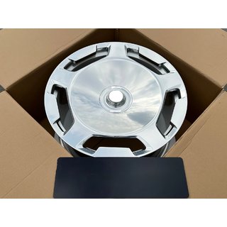 Forged OEM Wheels R22 V4 (Set of 4) photo 2