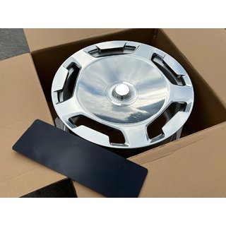 Forged OEM Wheels R22 V4 (Set of 4) photo 4