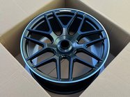 Mercedes GLC X253 2015-2022 Forged OEM Wheels R21 V1 (Set of 4) photo 2