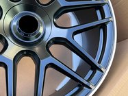 Mercedes GLC X253 2015-2022 Forged OEM Wheels R21 V1 (Set of 4) photo 5