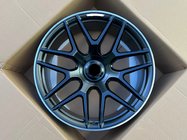 Mercedes GLC X253 2015-2022 Forged OEM Wheels R21 V1 (Set of 4) photo 1