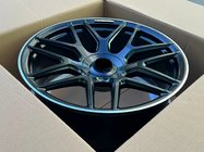 Mercedes GLC X253 2015-2022 Forged OEM Wheels R21 V1 (Set of 4) photo 4