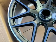 Mercedes GLC X253 2015-2022 Forged OEM Wheels R21 V1 (Set of 4) photo 7