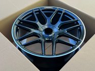Mercedes GLC X253 2015-2022 Forged OEM Wheels R21 V1 (Set of 4) photo 3