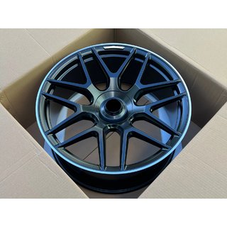Forged OEM Wheels R21 V1 (Set of 4) Mercedes GLC X253 2015-2022 photo 2