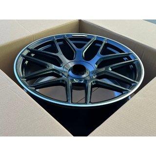 Forged OEM Wheels R21 V1 (Set of 4) photo 4