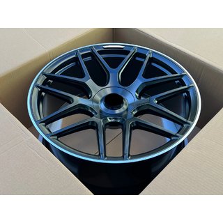 Forged OEM Wheels R21 V1 (Set of 4) photo 3