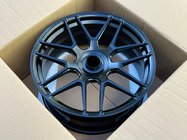 Mercedes GLC X253 2015-2022 Forged OEM R21 V2 Wheels (Set of 4) photo 2